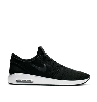 Nike SB Air Max Stefan Janoski 2 (Schwarz / Weiß)