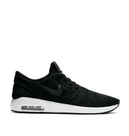 Nike SB Air Max Stefan Janoski 2 (Schwarz / Weiß)
