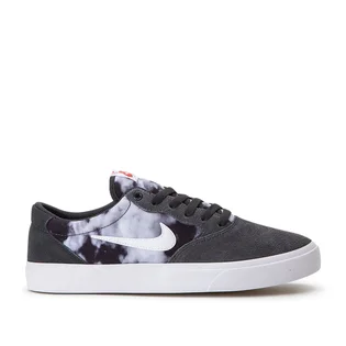 Nike SB Chron Solarsoft (Grau)