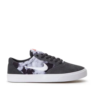 Nike SB Chron Solarsoft (Grau)