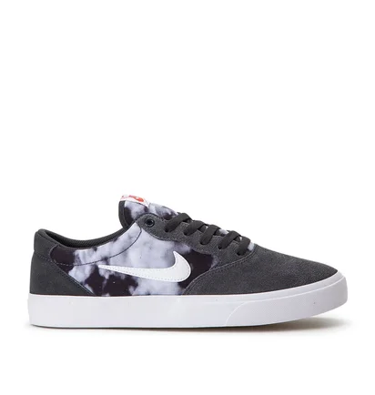 Nike SB Chron Solarsoft (Grau)
