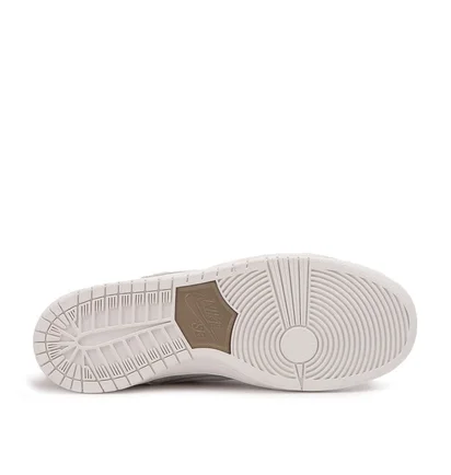 Nike SB Zoom Dunk Low Pro Decon (Hellgrau)
