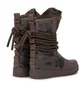 Nike SF Air Force 1 Hi Boot (Dunkelbraun / Schwarz)