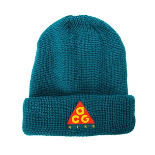 Nike Sportswear ACG Beanie (Türkis)