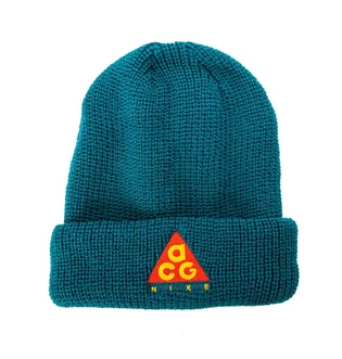 Nike Sportswear ACG Beanie (Türkis)
