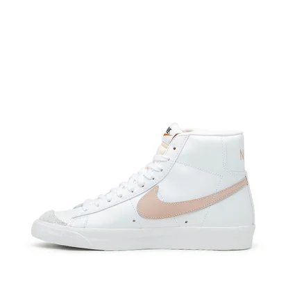 Nike W Blazer Mid ´77 (Weiss)