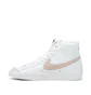 Nike W Blazer Mid ´77 (Weiss)