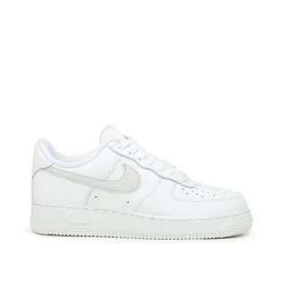 Nike WMNS Air Force 1 '07 (Weiß / Grau)