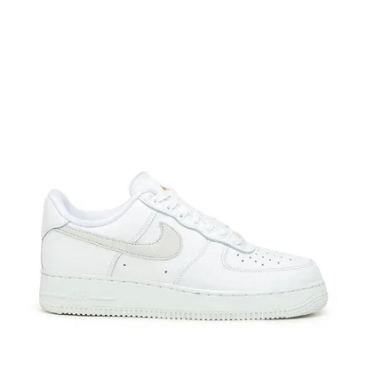 Nike WMNS Air Force 1 '07 (Weiß / Grau)