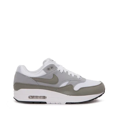 Nike WMNS Air Max 1 (Weiß / Grün)
