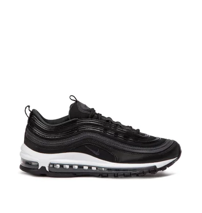 Nike WMNS Air Max 97 (Schwarz / Grau)