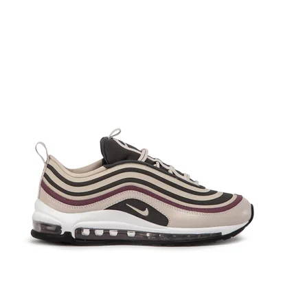 Nike WMNS Air Max 97 Ultra '17 SE (Sand / Grey)