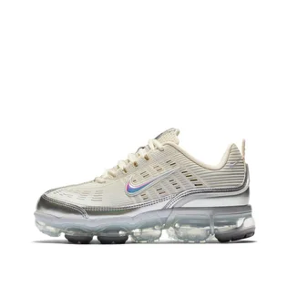 Nike WMNS Air Vapormax 360 (Beige / Silber)