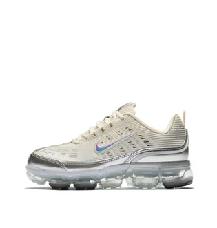 Nike WMNS Air Vapormax 360 (Beige / Silber)