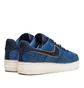 Nike x 3x1 Air Force 1¬¥07 Premium (Denim Blue)