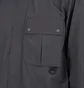 Norse Projects Jens Packable Jacket (Grau)