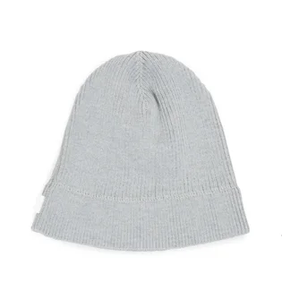 Norse Projects Merino Beanie (Grau)