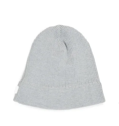 Norse Projects Merino Beanie (Grau)