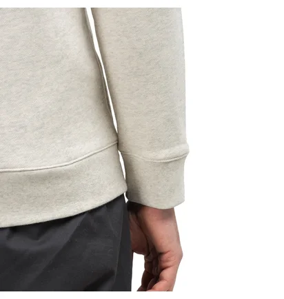 Norse Projects Vagn Classic Crewneck (Creme)