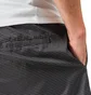Pleasures Brick Active Shorts (Schwarz)
