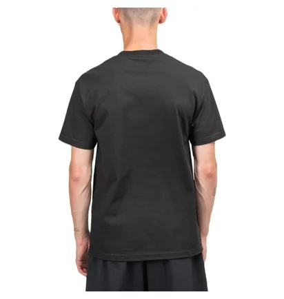 Pleasures Sharing T-Shirt (Schwarz)