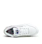 Reebok CL LTHR (Weiß / Rot / Blau)