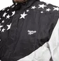 Reebok Classics Hush Track Jacket (Schwarz)