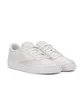 Reebok Club C 85 Textural W (Silbergrau / Weiß)