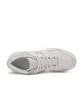Reebok Workout LO Plus Textural W (Silbergrau / Weiß)