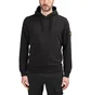 Stone Island Hoodie (Schwarz)