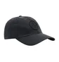 Stone Island Nylon Cap (Schwarz)