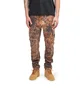 Stone Island Paintball Camo Pant (Braun / Rot)