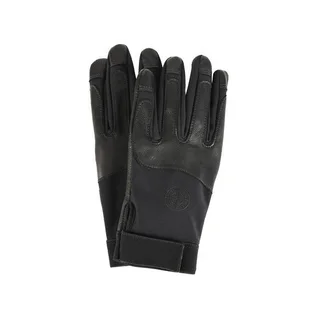 Stone Island Soft Shell-R Gloves (Schwarz)