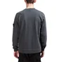 Stone Island Sweatshirt (Dunkelgrau)