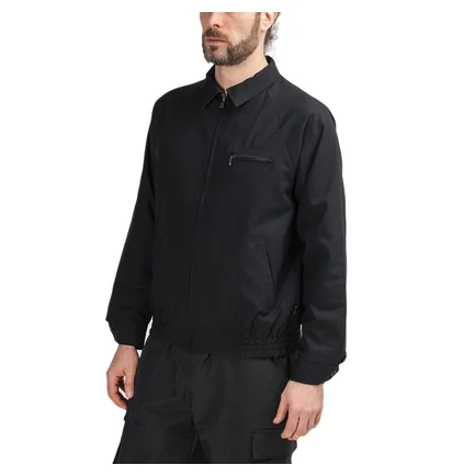 Stüssy Bryan Jacket (Schwarz)