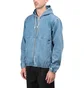 Stüssy Denim Work Jacket (Blau)