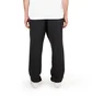 Stüssy Overdyed Stock Logo Pant (Schwarz)