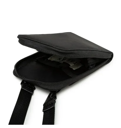 Taikan Raider Premium Bag (Schwarz)