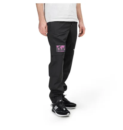 The North Face 7 Summits Futurelight Pants (Schwarz)