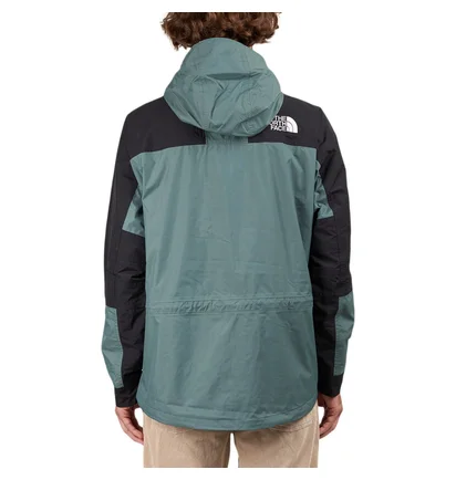 The North Face K2RM DryVent Jacket (Grün)