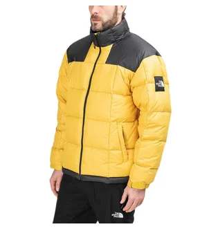 The North Face Lhotse Jacket (Gelb / Schwarz)