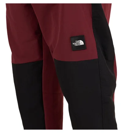 The North Face Mountain Archives Track Pant (Rot)
