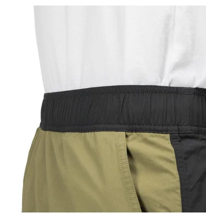 The North Face Steep Tech Pant (Khaki / Schwarz)
