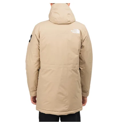 The North Face Storm Peak Jacket (Khaki)