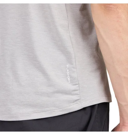 The North Face Tekware Tee (Grau)