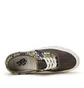 Vans UA OG Era LX ''Mixed Camo'' (Olive)
