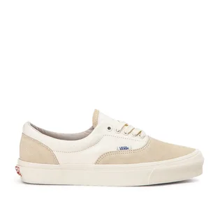 Vans Vault OG Era LX (Beige / Weiß)