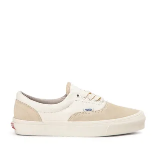Vans Vault OG Era LX (Beige / Weiß)