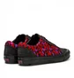 Vans Vault x Stray Rats Old Skool OG LX (Schwarz / Rot)