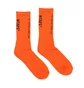 Vans Vault X WTAPS Coordinates Crew Socks (Rot)
